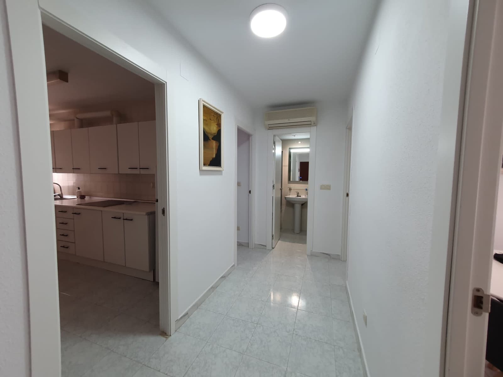 2 soveværelse Lejlighed til salg i San Pedro del Pinatar med garage - € 125.000 (Ref: 9382007)