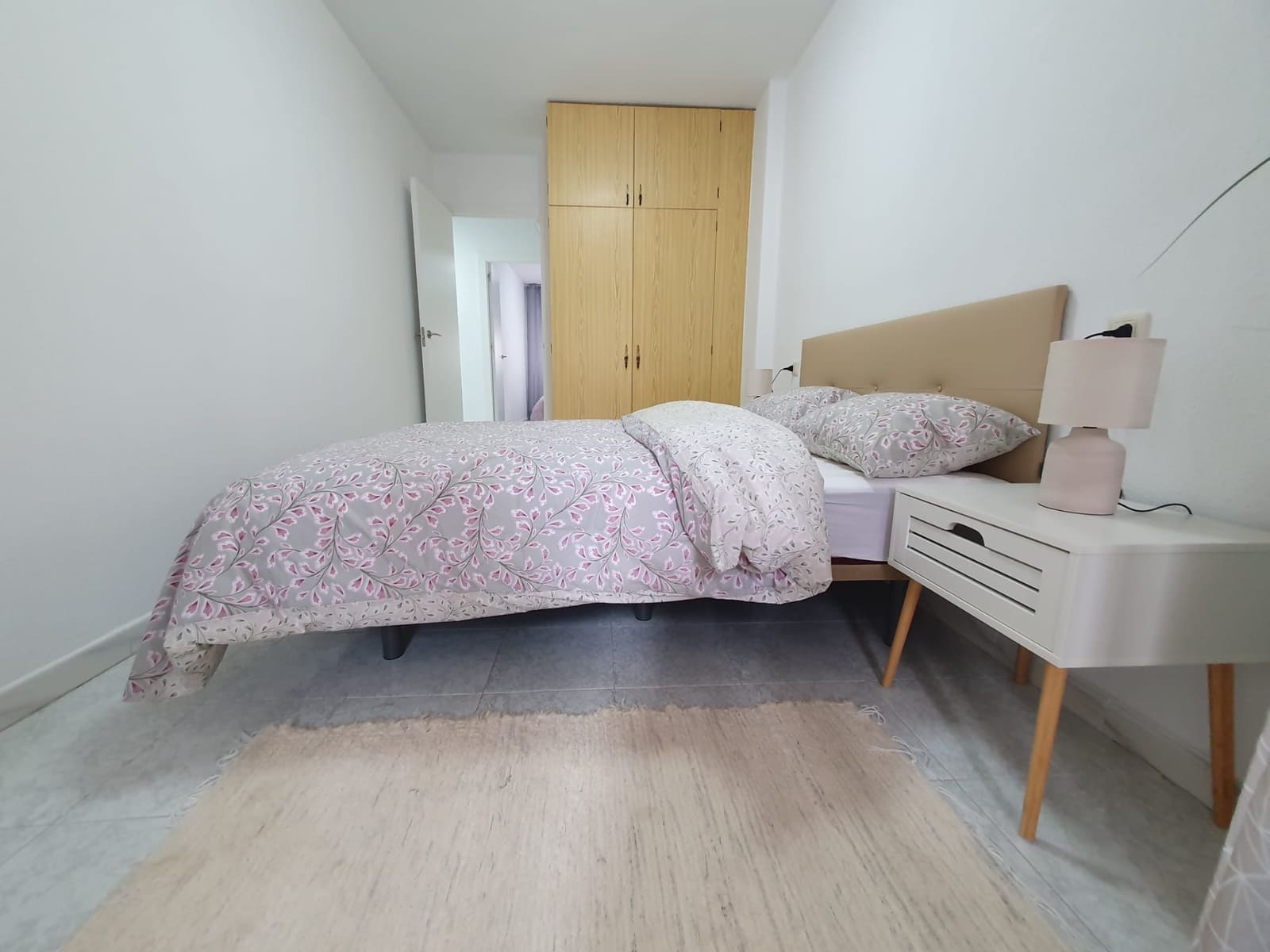 2 soveværelse Lejlighed til salg i San Pedro del Pinatar med garage - € 125.000 (Ref: 9382007)