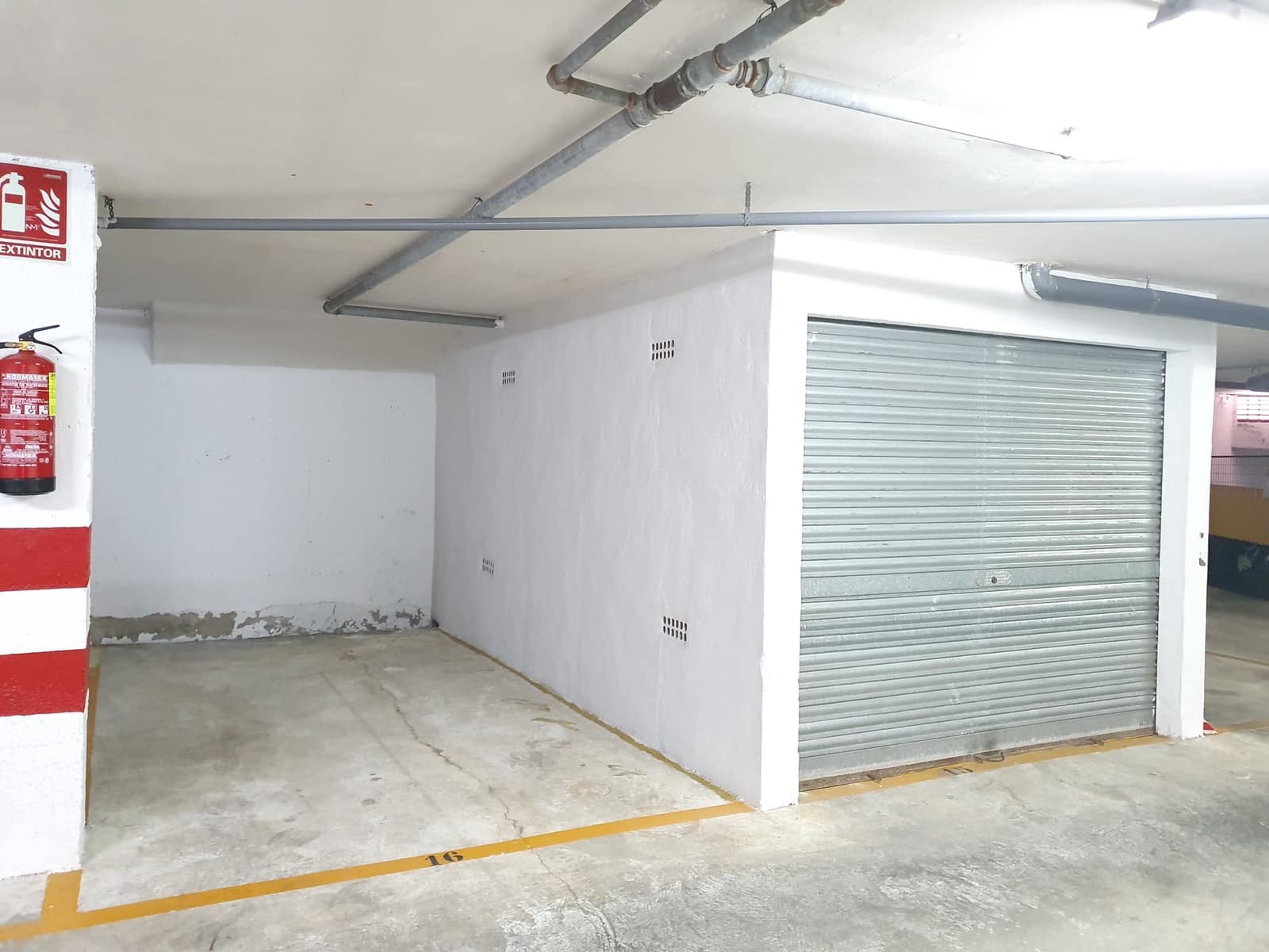 2 soveværelse Lejlighed til salg i San Pedro del Pinatar med garage - € 125.000 (Ref: 9382007)