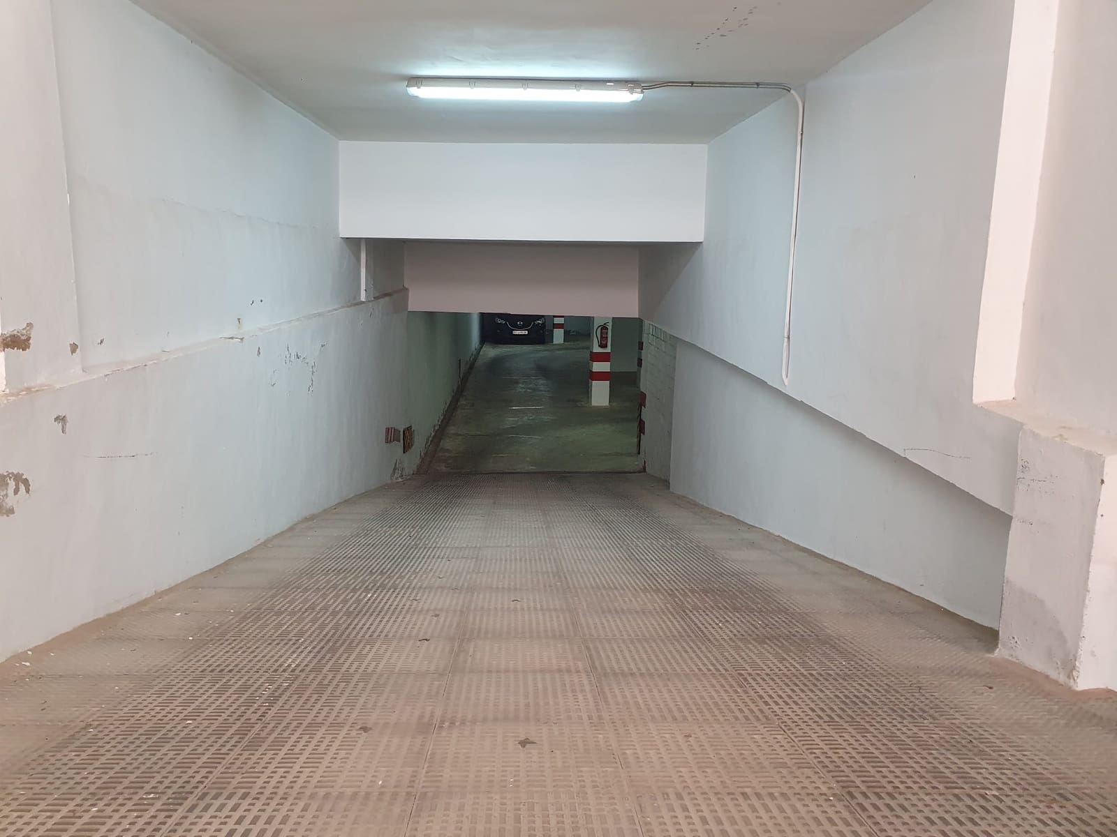 2 soveværelse Lejlighed til salg i San Pedro del Pinatar med garage - € 125.000 (Ref: 9382007)