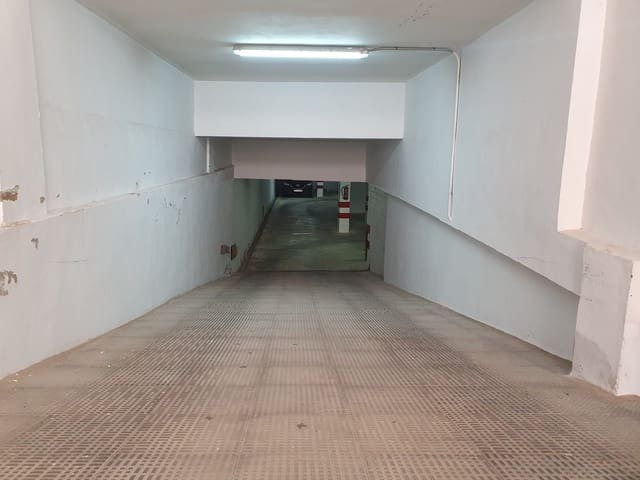 2 soveværelse Lejlighed til salg i San Pedro del Pinatar med garage - € 125.000 (Ref: 9382007)