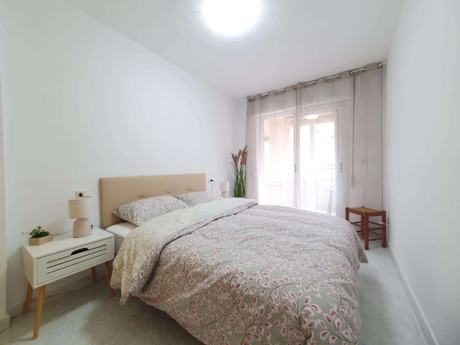 2 soveværelse Lejlighed til salg i San Pedro del Pinatar med garage - € 125.000 (Ref: 9382007)