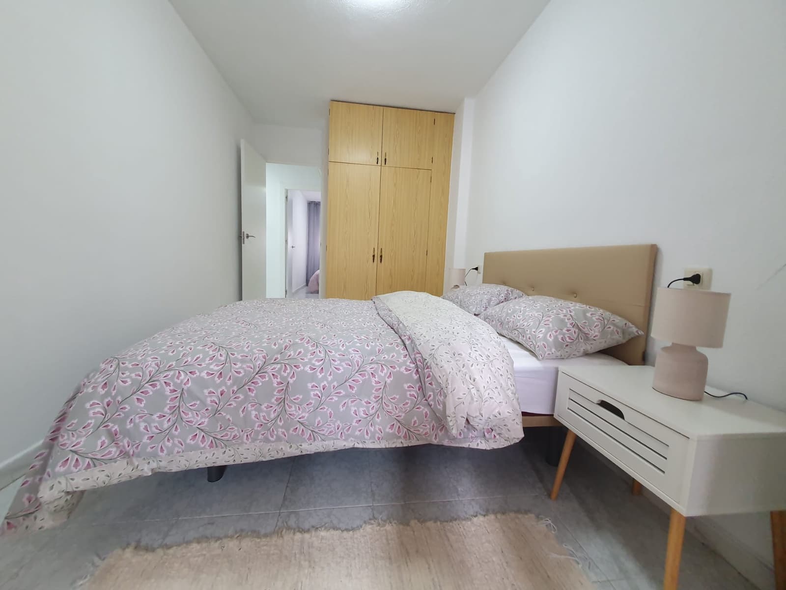 2 soveværelse Lejlighed til salg i San Pedro del Pinatar med garage - € 125.000 (Ref: 9382007)