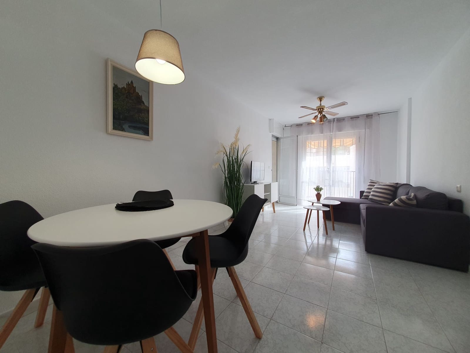 2 soveværelse Lejlighed til salg i San Pedro del Pinatar med garage - € 125.000 (Ref: 9382007)