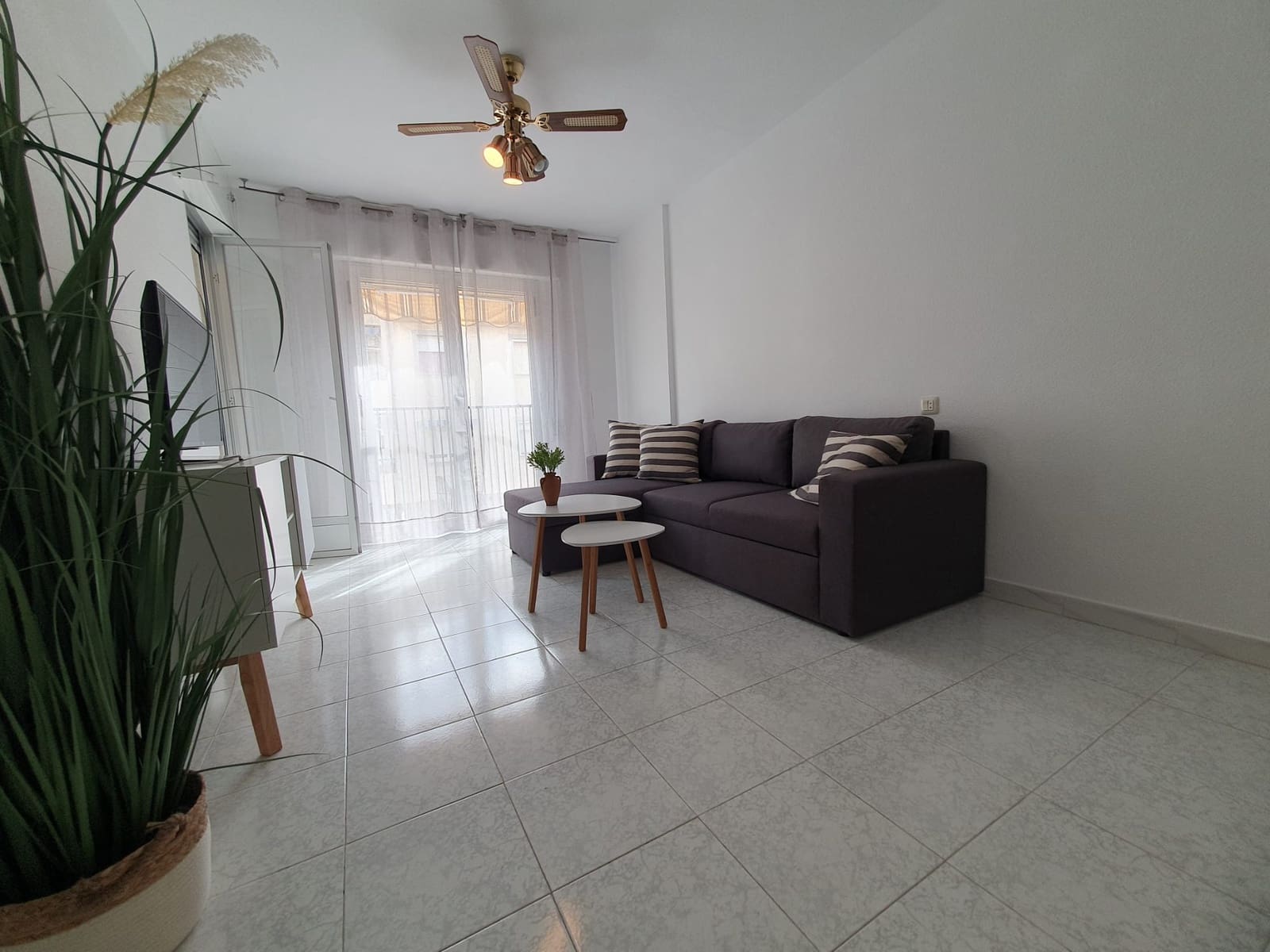 2 soveværelse Lejlighed til salg i San Pedro del Pinatar med garage - € 125.000 (Ref: 9382007)