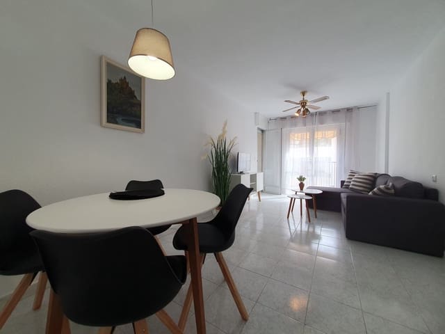 2 soveværelse Lejlighed til salg i San Pedro del Pinatar med garage - € 125.000 (Ref: 9382007)