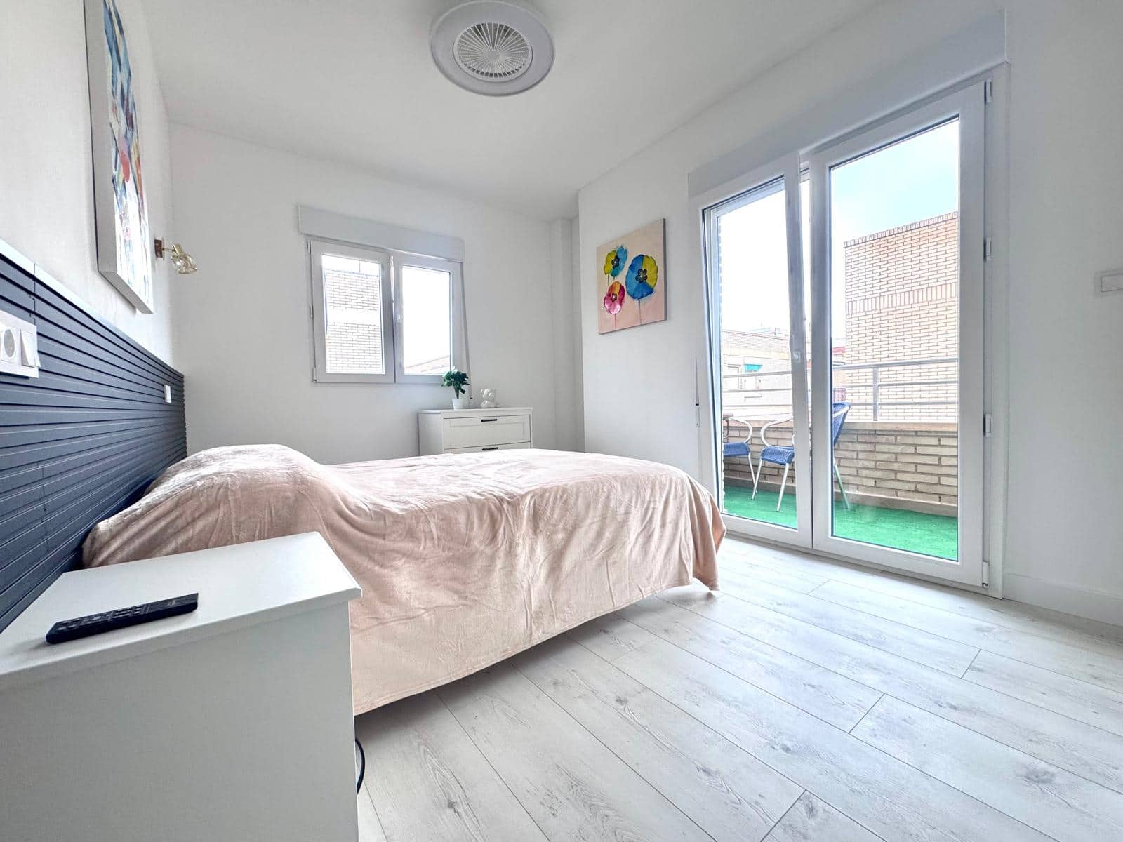 3 bedroom Apartment for sale in San Pedro del Pinatar - € 155,000 (Ref: 9413258)