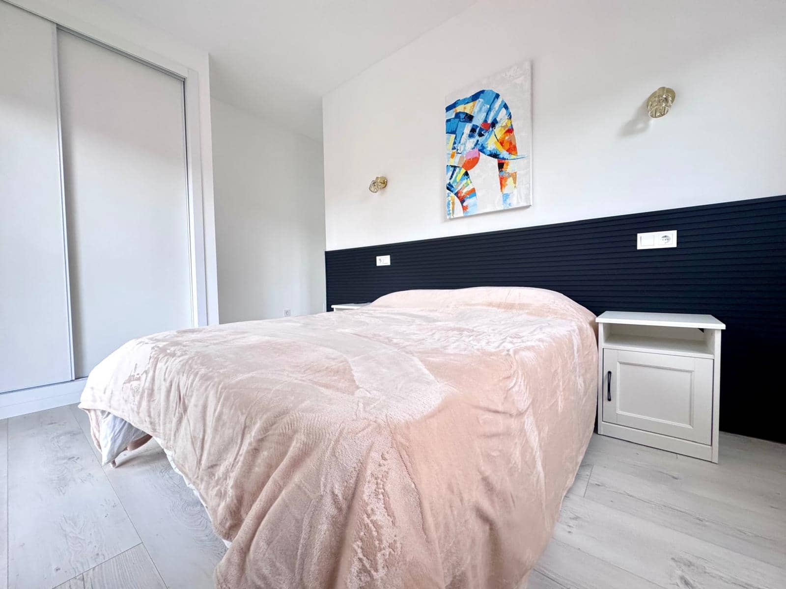 3 bedroom Apartment for sale in San Pedro del Pinatar - € 155,000 (Ref: 9413258)