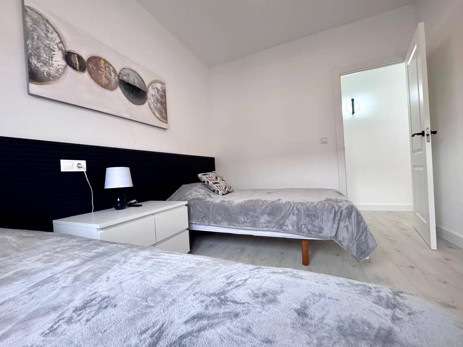 3 bedroom Apartment for sale in San Pedro del Pinatar - € 155,000 (Ref: 9413258)