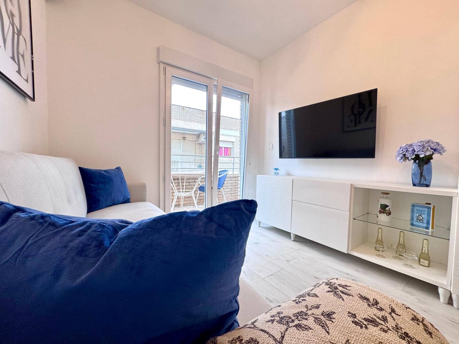 3 bedroom Apartment for sale in San Pedro del Pinatar - € 155,000 (Ref: 9413258)