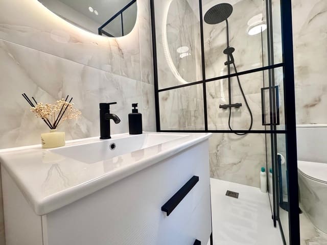 3 makuuhuone Huoneisto myytävänä paikassa San Pedro del Pinatar - 155 000 € (Ref: 9413258)