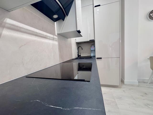 3 makuuhuone Huoneisto myytävänä paikassa San Pedro del Pinatar - 155 000 € (Ref: 9413258)