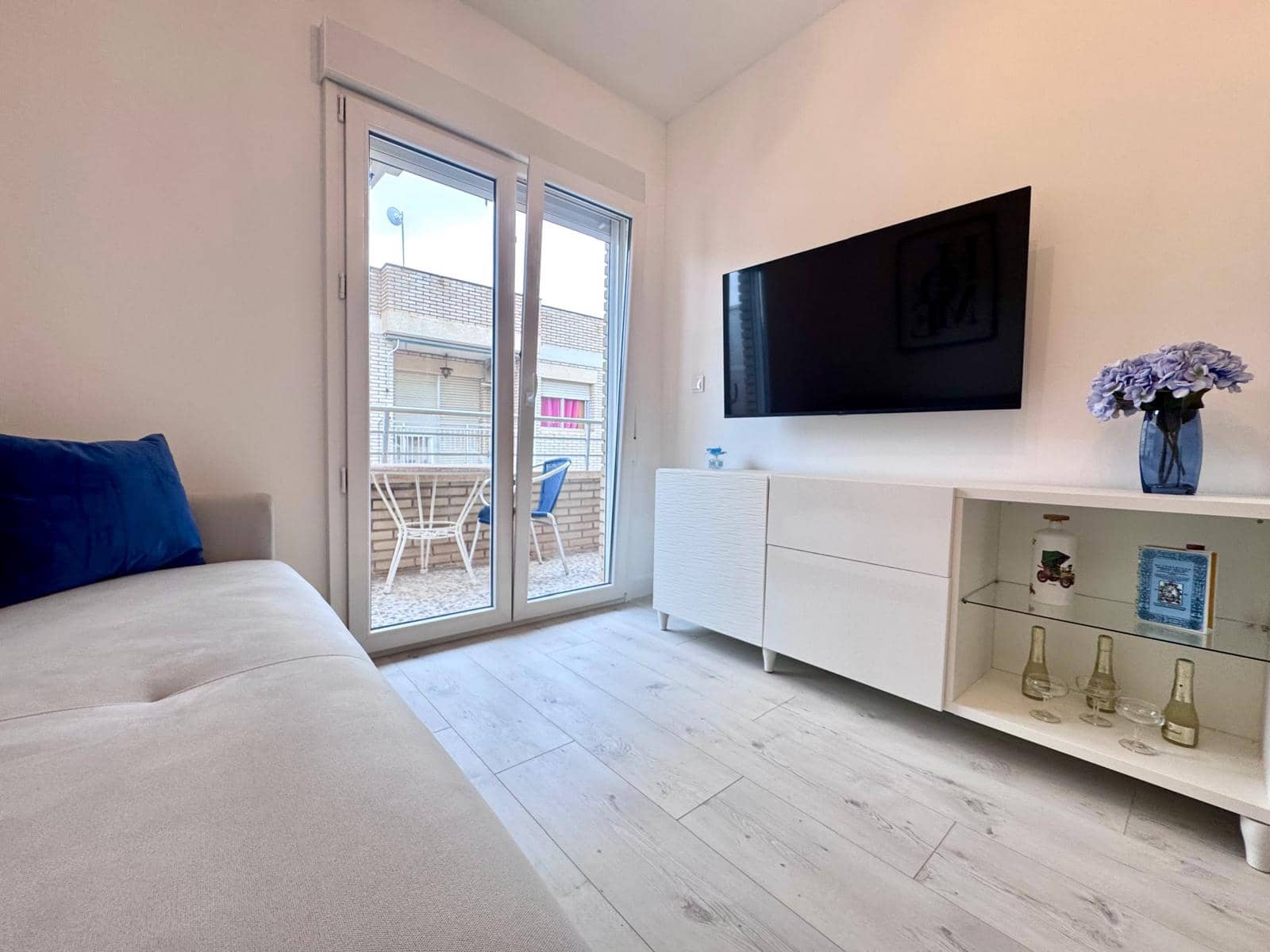 3 bedroom Apartment for sale in San Pedro del Pinatar - € 155,000 (Ref: 9413258)