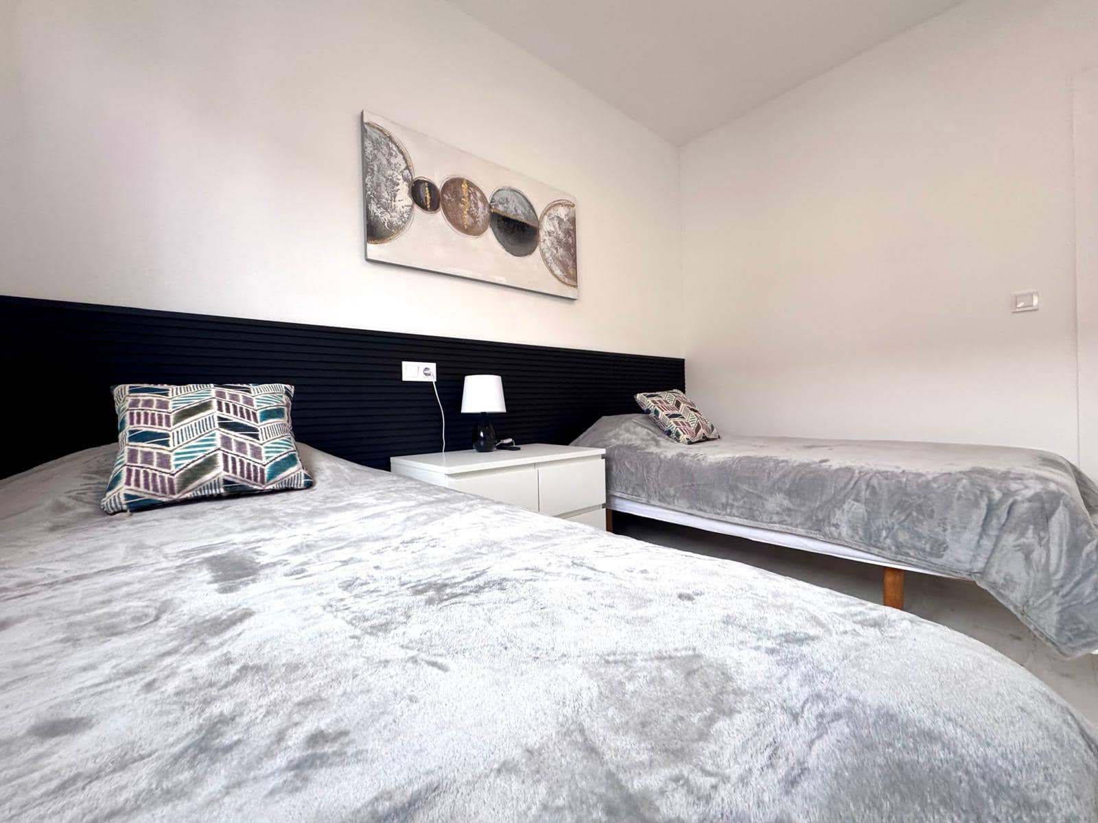 3 bedroom Apartment for sale in San Pedro del Pinatar - € 155,000 (Ref: 9413258)