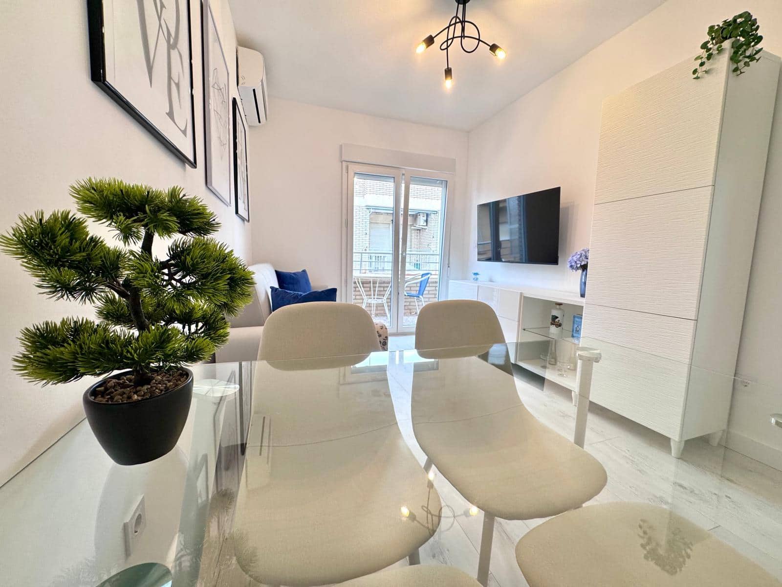 3 bedroom Apartment for sale in San Pedro del Pinatar - € 155,000 (Ref: 9413258)