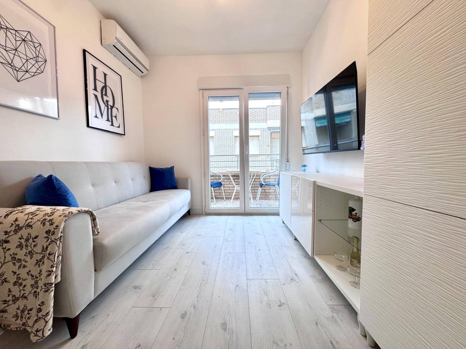 3 bedroom Apartment for sale in San Pedro del Pinatar - € 155,000 (Ref: 9413258)