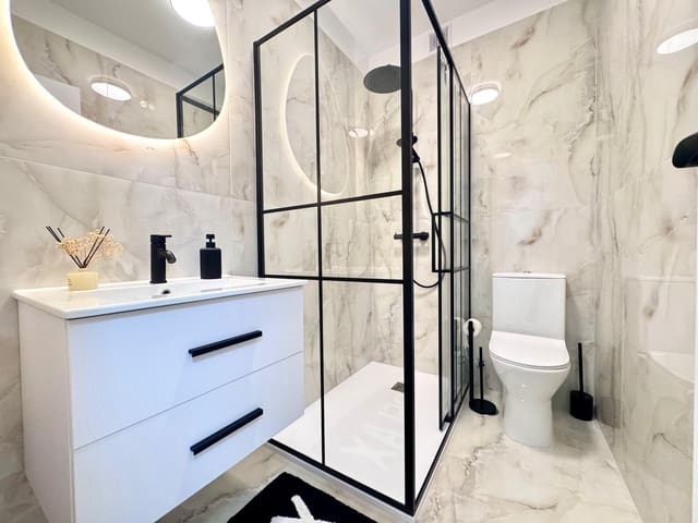 3 makuuhuone Huoneisto myytävänä paikassa San Pedro del Pinatar - 155 000 € (Ref: 9413258)