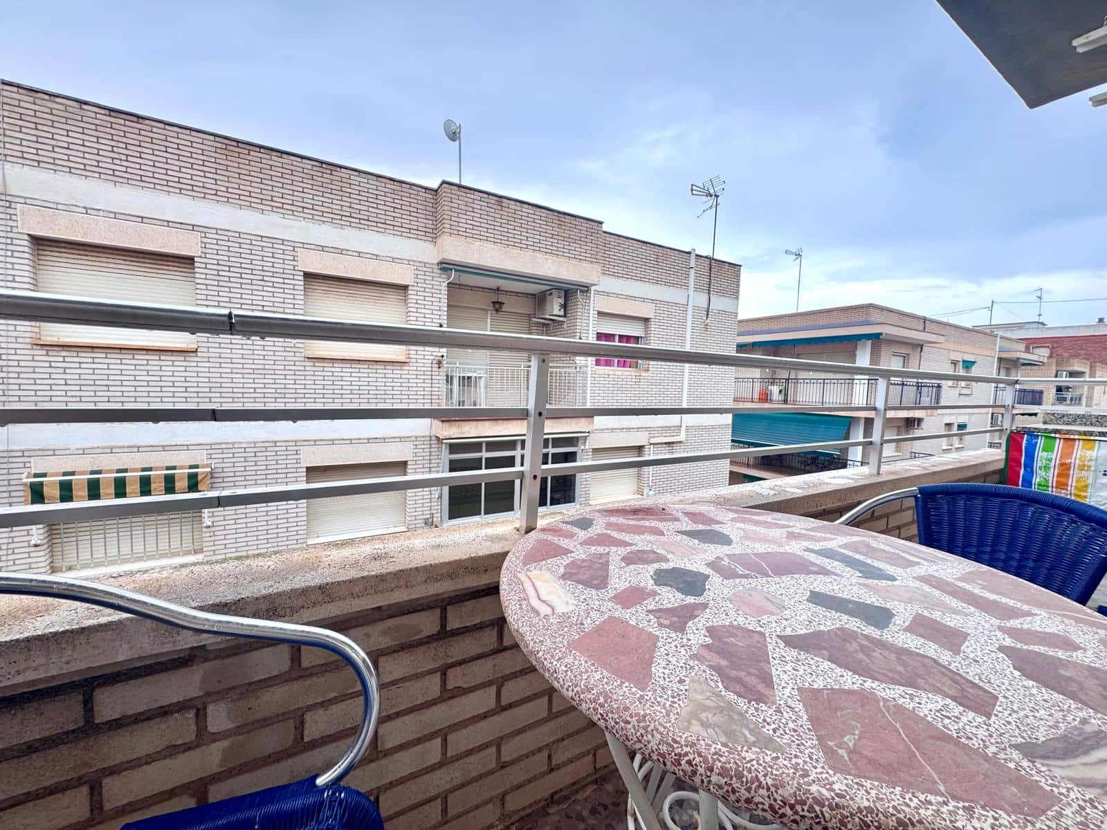 3 bedroom Apartment for sale in San Pedro del Pinatar - € 155,000 (Ref: 9413258)