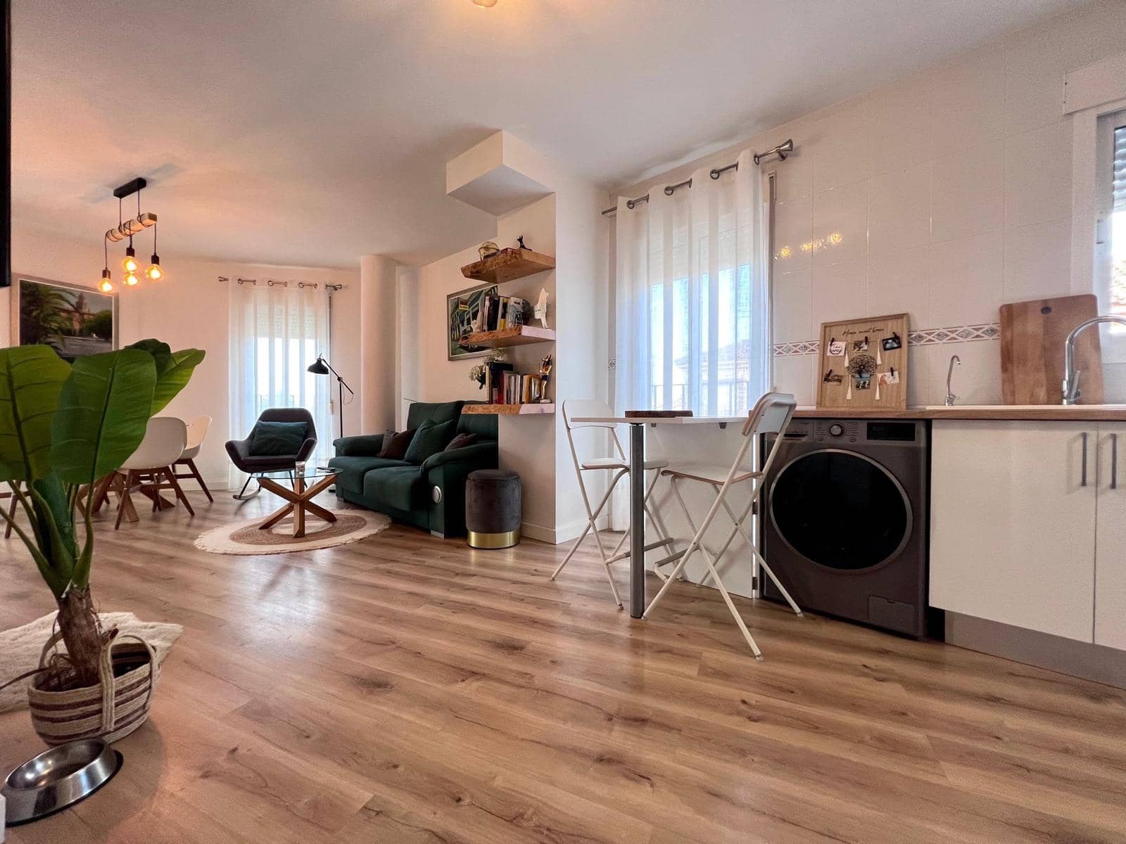 2 bedroom Penthouse for sale in San Pedro del Pinatar with pool garage - € 169,000 (Ref: 9413259)