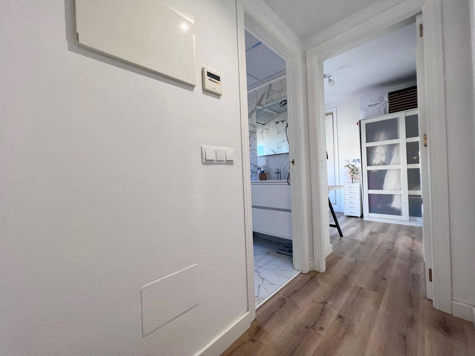 2 bedroom Penthouse for sale in San Pedro del Pinatar with pool garage - € 169,000 (Ref: 9413259)