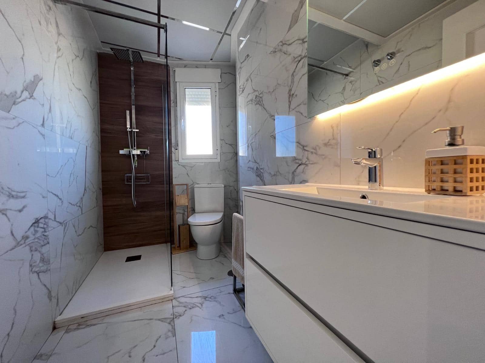 2 bedroom Penthouse for sale in San Pedro del Pinatar with pool garage - € 169,000 (Ref: 9413259)