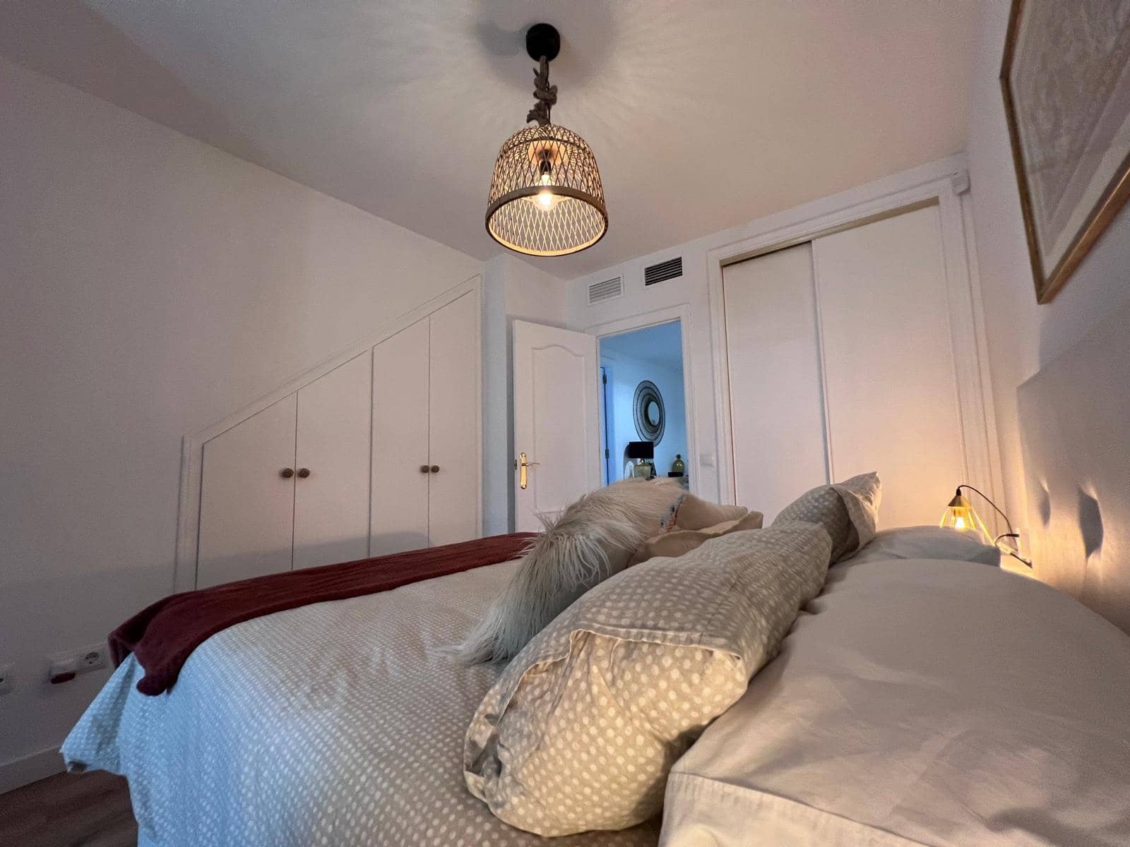 2 bedroom Penthouse for sale in San Pedro del Pinatar with pool garage - € 169,000 (Ref: 9413259)