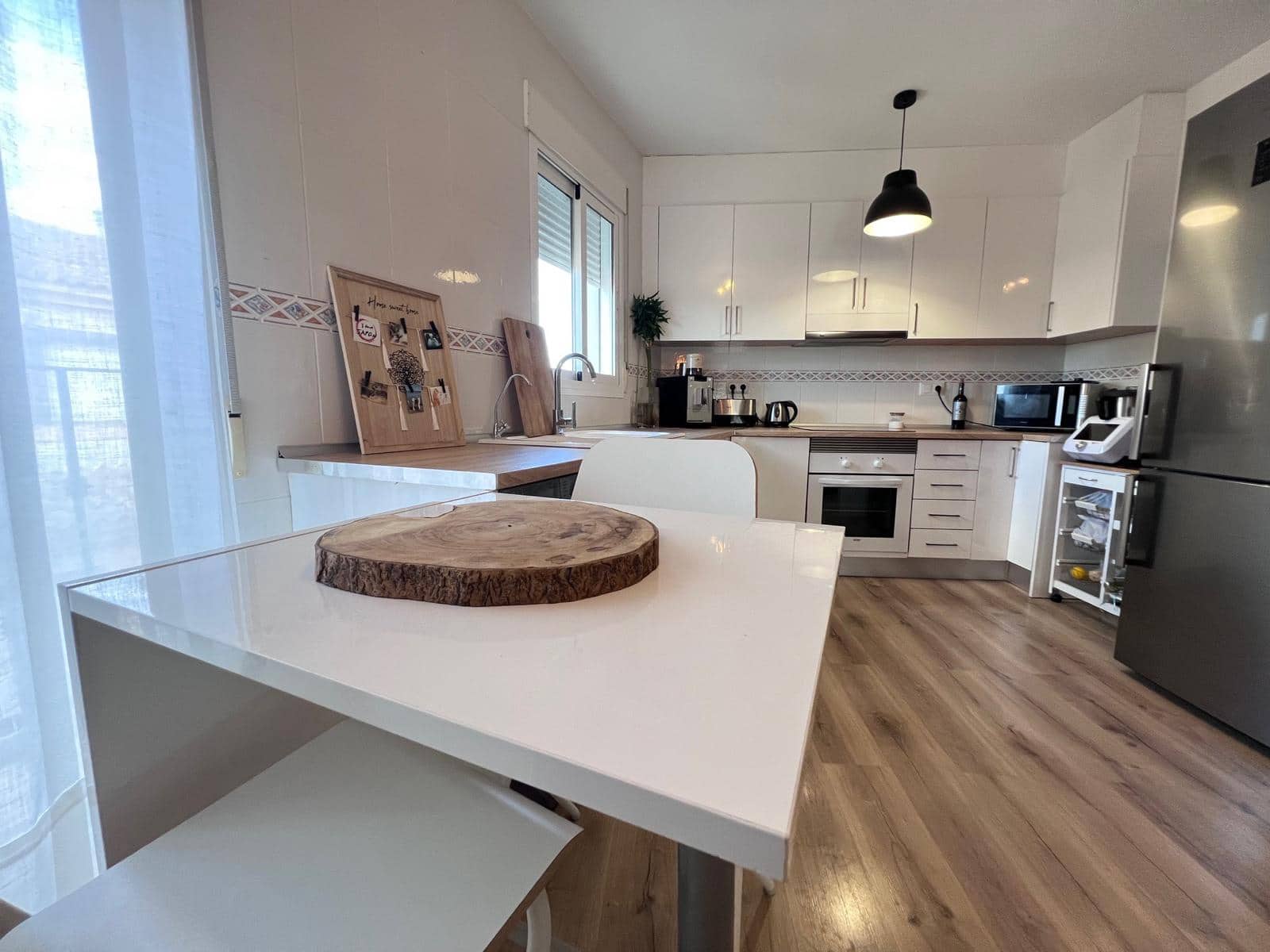 2 bedroom Penthouse for sale in San Pedro del Pinatar with pool garage - € 169,000 (Ref: 9413259)