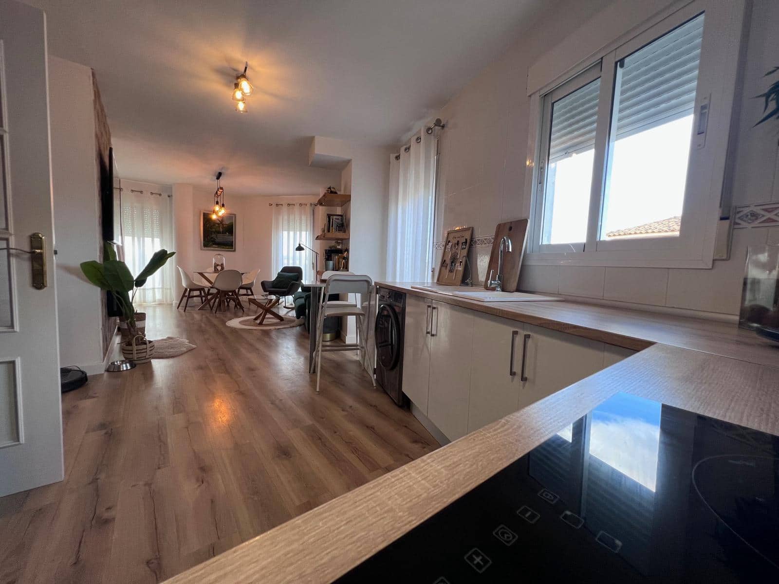 2 bedroom Penthouse for sale in San Pedro del Pinatar with pool garage - € 169,000 (Ref: 9413259)