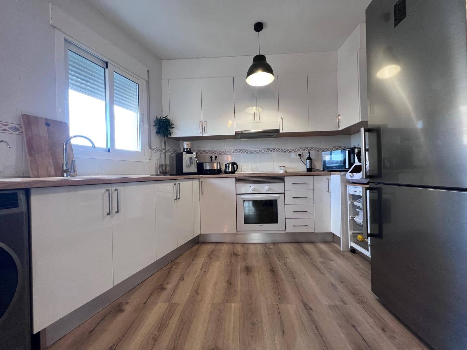 2 bedroom Penthouse for sale in San Pedro del Pinatar with pool garage - € 169,000 (Ref: 9413259)