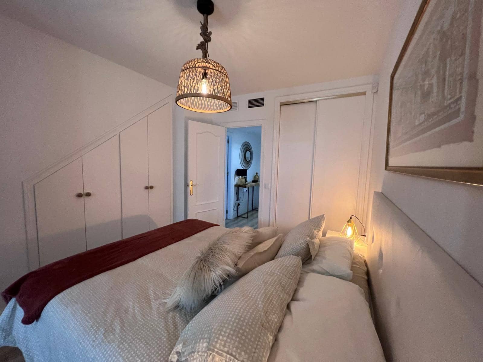 2 bedroom Penthouse for sale in San Pedro del Pinatar with pool garage - € 169,000 (Ref: 9413259)