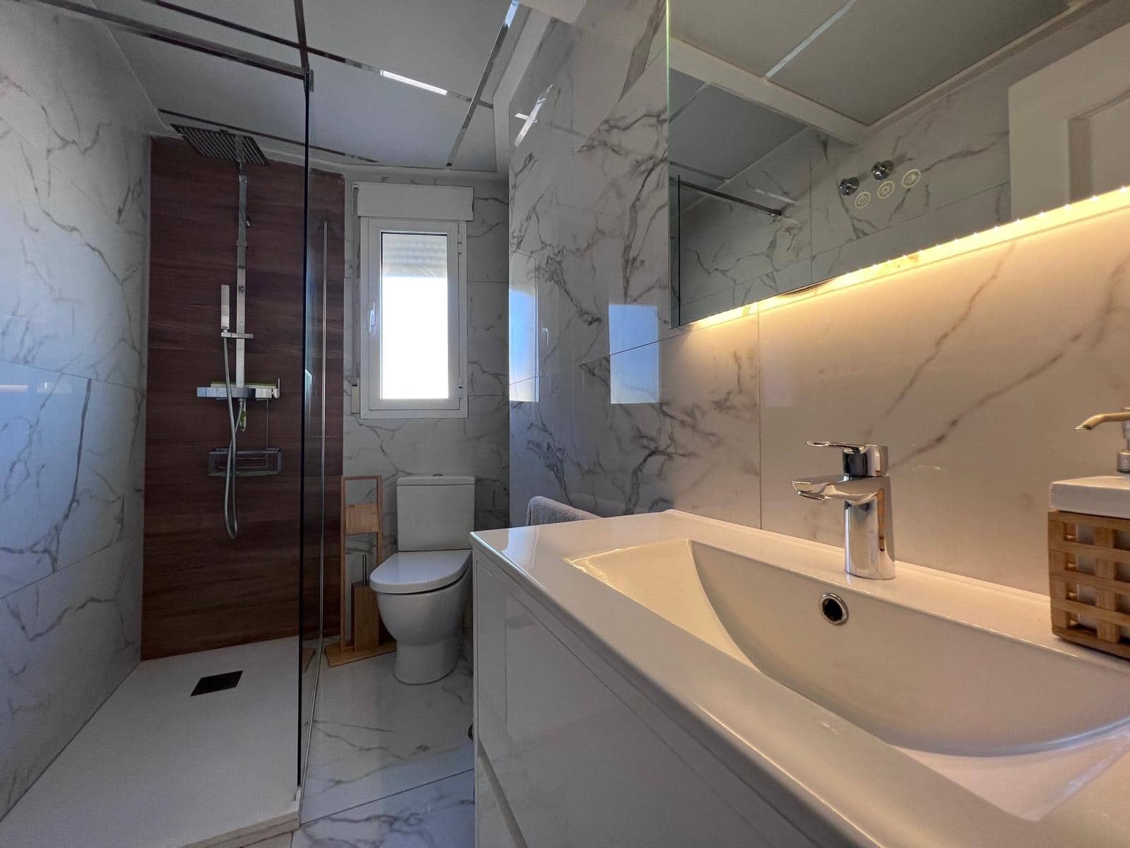 2 bedroom Penthouse for sale in San Pedro del Pinatar with pool garage - € 169,000 (Ref: 9413259)