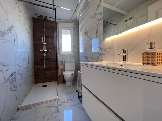 2 camera da letto Attico in vendita in San Pedro del Pinatar con piscina garage - 169.000 € (Rif: 9413259)