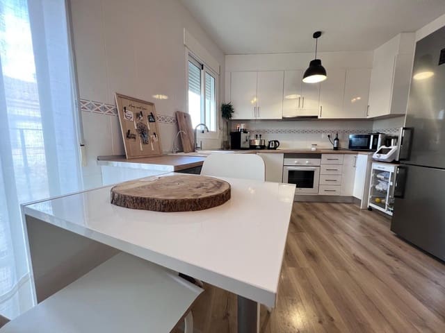 2 camera da letto Attico in vendita in San Pedro del Pinatar con piscina garage - 169.000 € (Rif: 9413259)