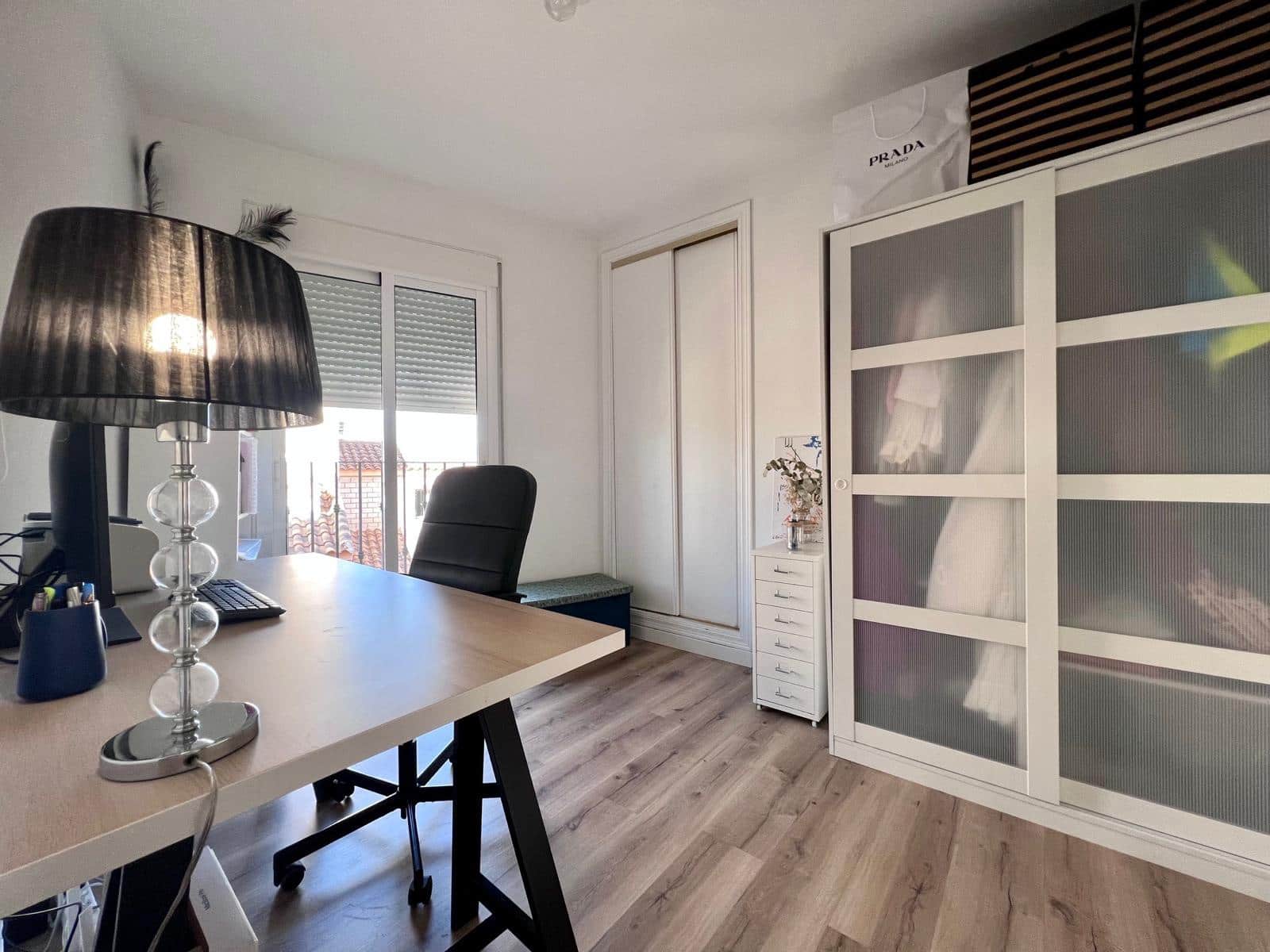 2 bedroom Penthouse for sale in San Pedro del Pinatar with pool garage - € 169,000 (Ref: 9413259)