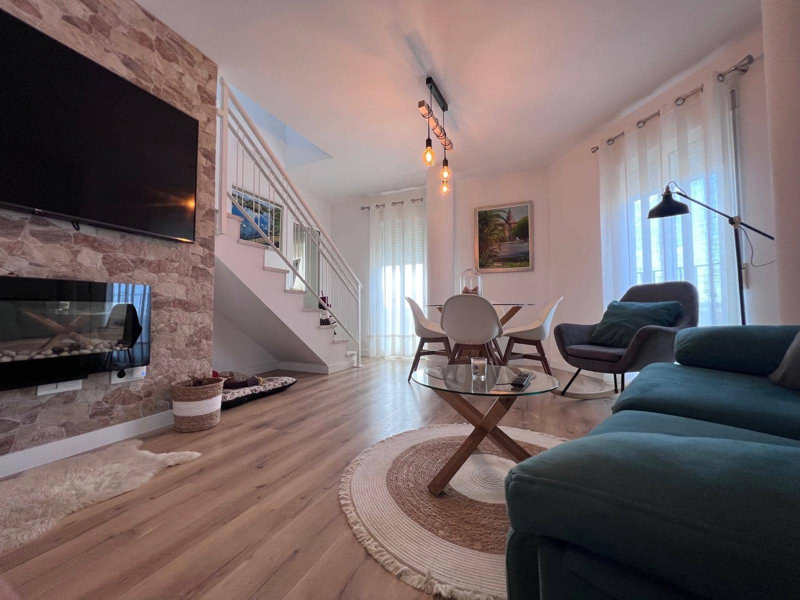 2 bedroom Penthouse for sale in San Pedro del Pinatar with pool garage - € 169,000 (Ref: 9413259)