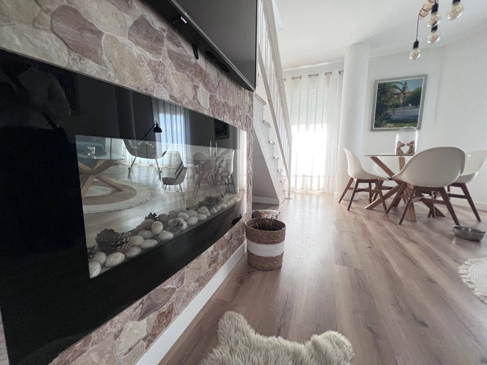 2 bedroom Penthouse for sale in San Pedro del Pinatar with pool garage - € 169,000 (Ref: 9413259)