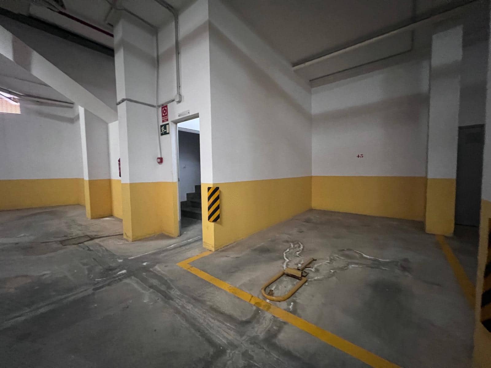 2 bedroom Penthouse for sale in San Pedro del Pinatar with pool garage - € 169,000 (Ref: 9413259)