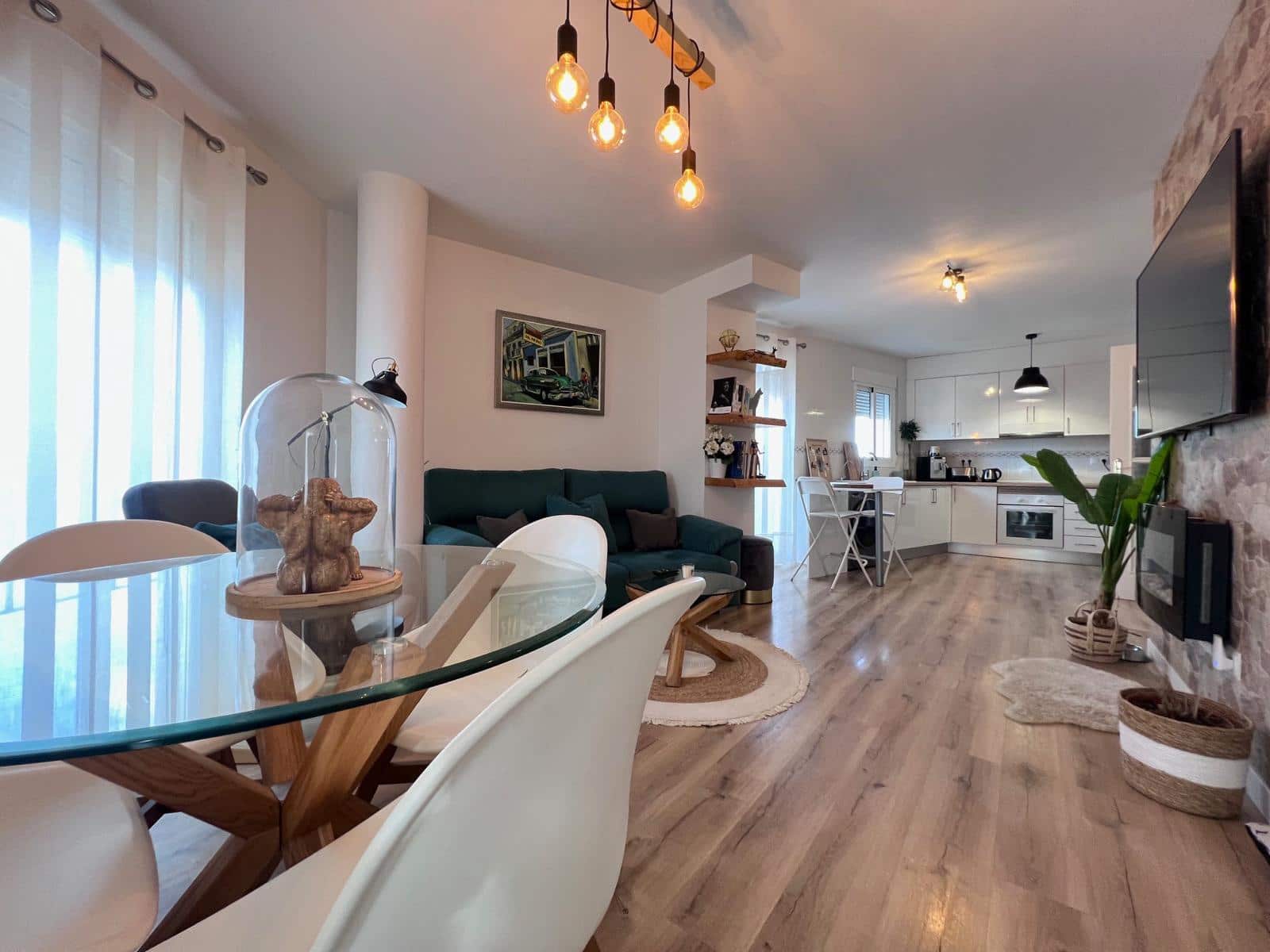 2 bedroom Penthouse for sale in San Pedro del Pinatar with pool garage - € 169,000 (Ref: 9413259)