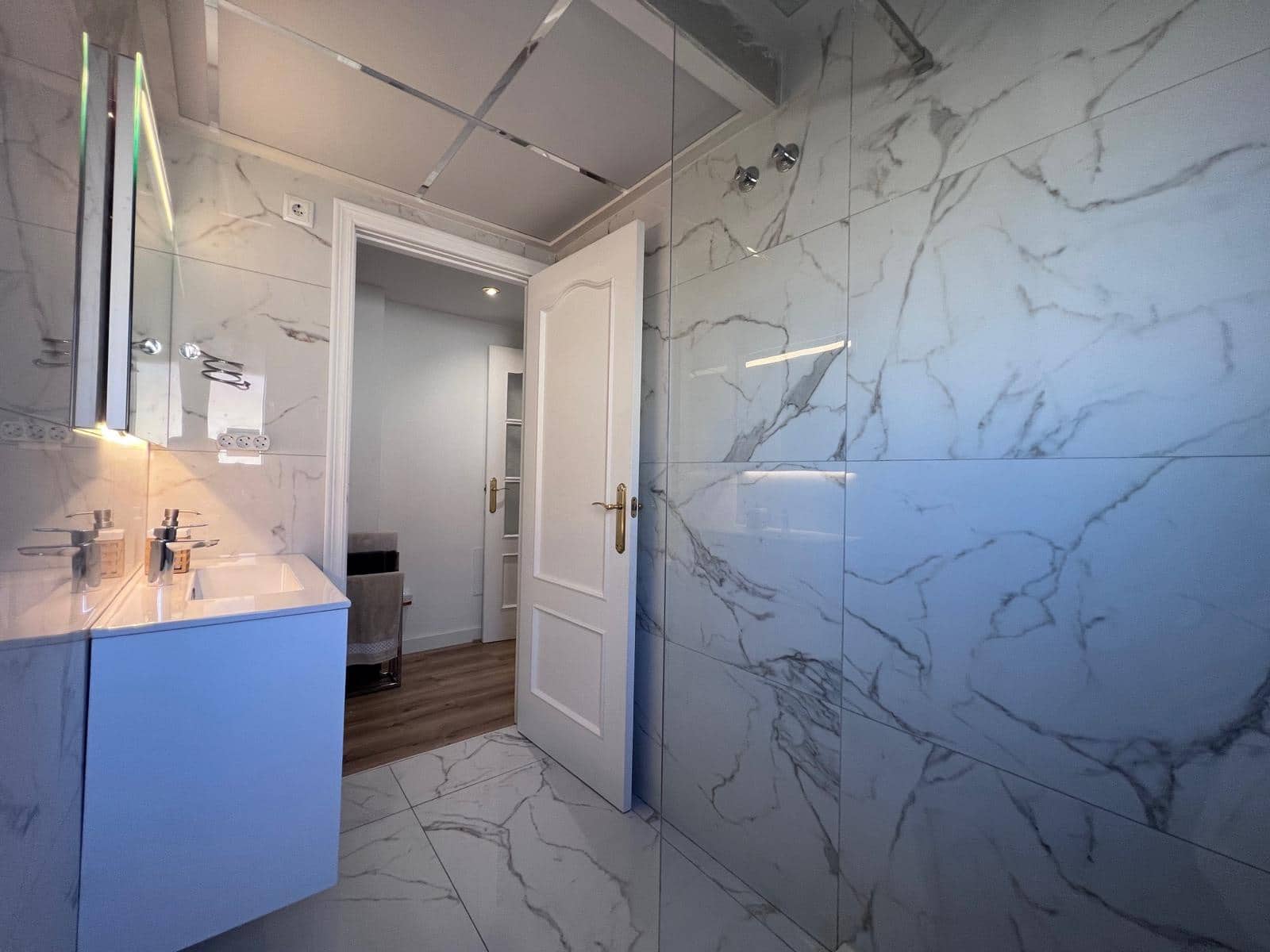 2 bedroom Penthouse for sale in San Pedro del Pinatar with pool garage - € 169,000 (Ref: 9413259)