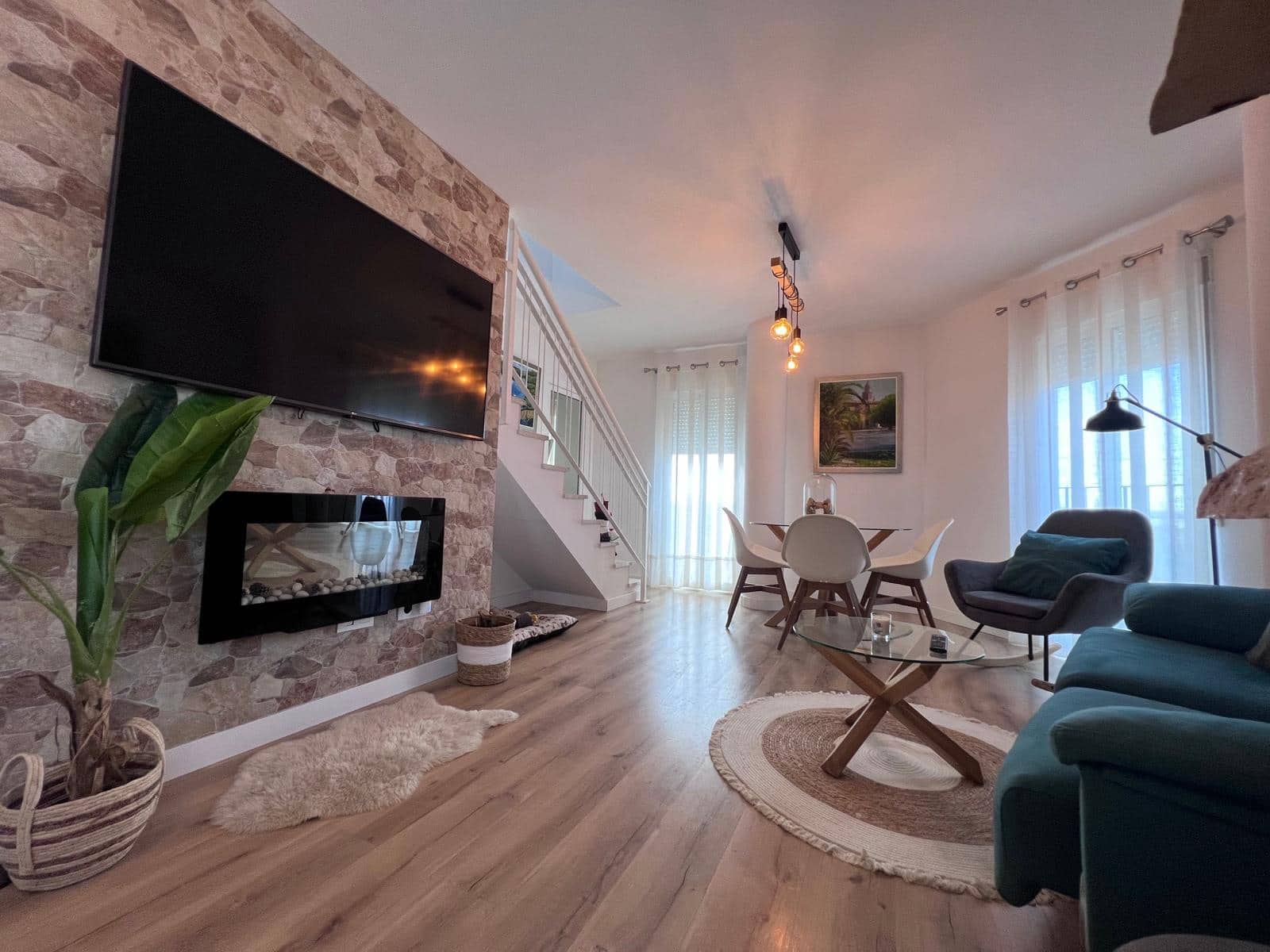 2 bedroom Penthouse for sale in San Pedro del Pinatar with pool garage - € 169,000 (Ref: 9413259)