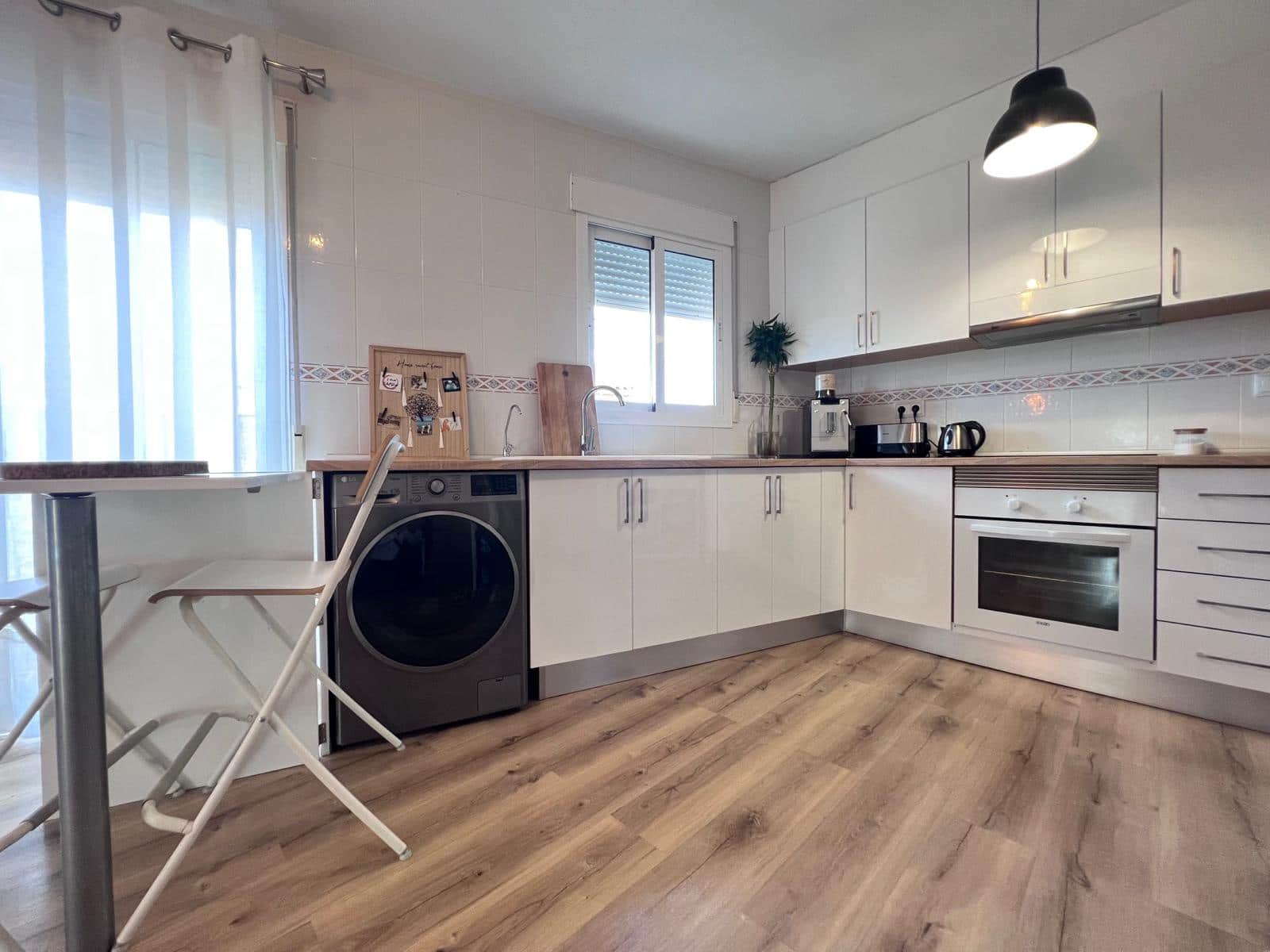 2 bedroom Penthouse for sale in San Pedro del Pinatar with pool garage - € 169,000 (Ref: 9413259)