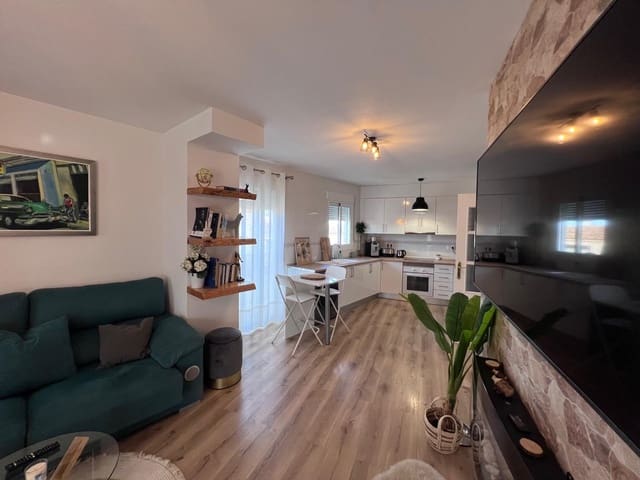 2 camera da letto Attico in vendita in San Pedro del Pinatar con piscina garage - 169.000 € (Rif: 9413259)