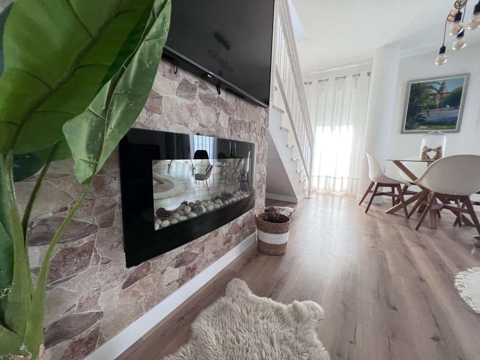 2 bedroom Penthouse for sale in San Pedro del Pinatar with pool garage - € 169,000 (Ref: 9413259)