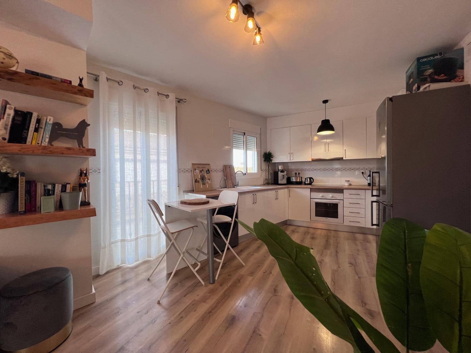 2 bedroom Penthouse for sale in San Pedro del Pinatar with pool garage - € 169,000 (Ref: 9413259)