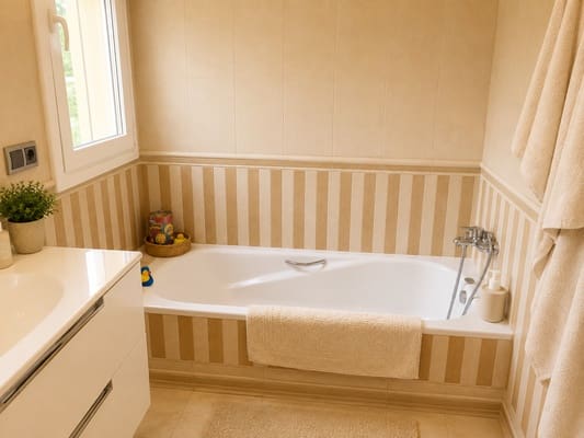 4 soverom Villa til salgs i Puerto de la Cruz med svømmebasseng garasje - € 1 199 000 (Ref: 10076780)