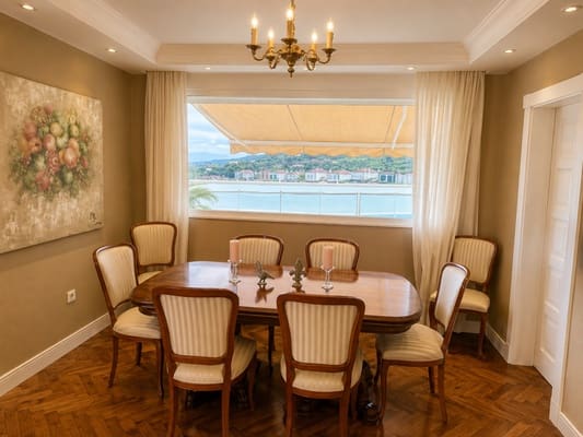 4 soverom Villa til salgs i Puerto de la Cruz med svømmebasseng garasje - € 1 199 000 (Ref: 10076780)