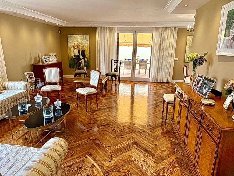 4 soverom Villa til salgs i Puerto de la Cruz med svømmebasseng garasje - € 1 199 000 (Ref: 10076780)