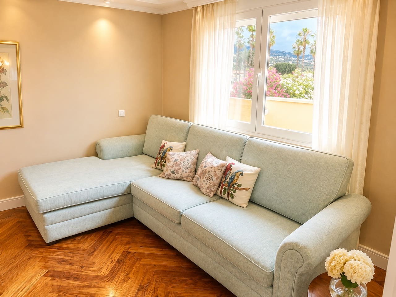 4 soverom Villa til salgs i Puerto de la Cruz med svømmebasseng garasje - € 1 199 000 (Ref: 10076780)