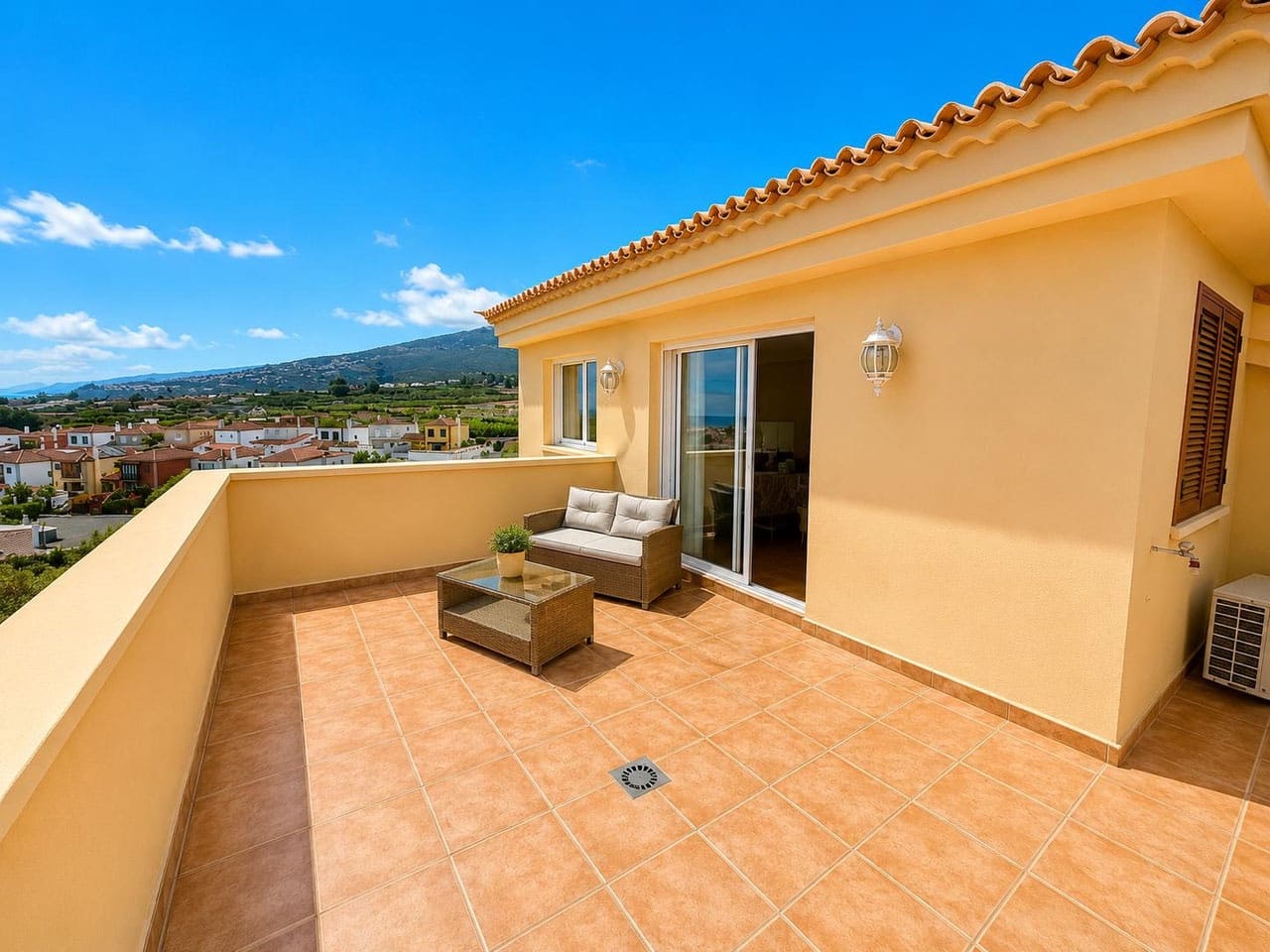 4 soverom Villa til salgs i Puerto de la Cruz med svømmebasseng garasje - € 1 199 000 (Ref: 10076780)