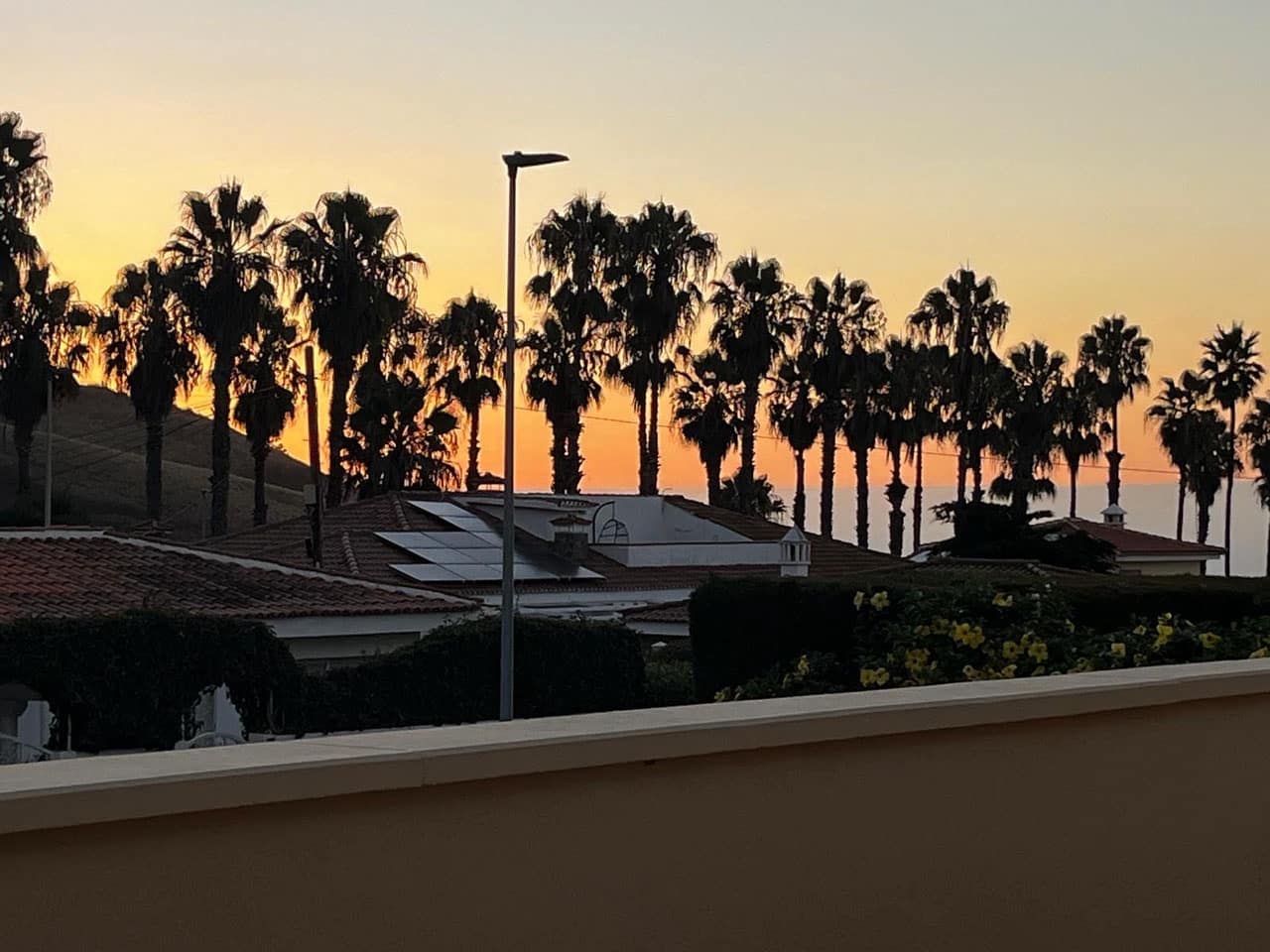 4 soverom Villa til salgs i Puerto de la Cruz med svømmebasseng garasje - € 1 199 000 (Ref: 10076780)
